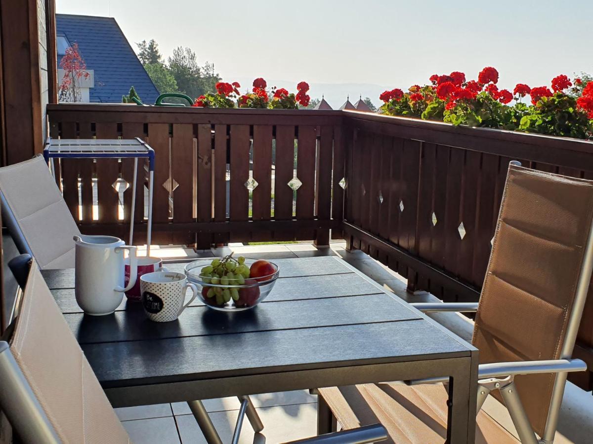 Apartmany Villa Severka Vysoke Tatry Bagian luar foto