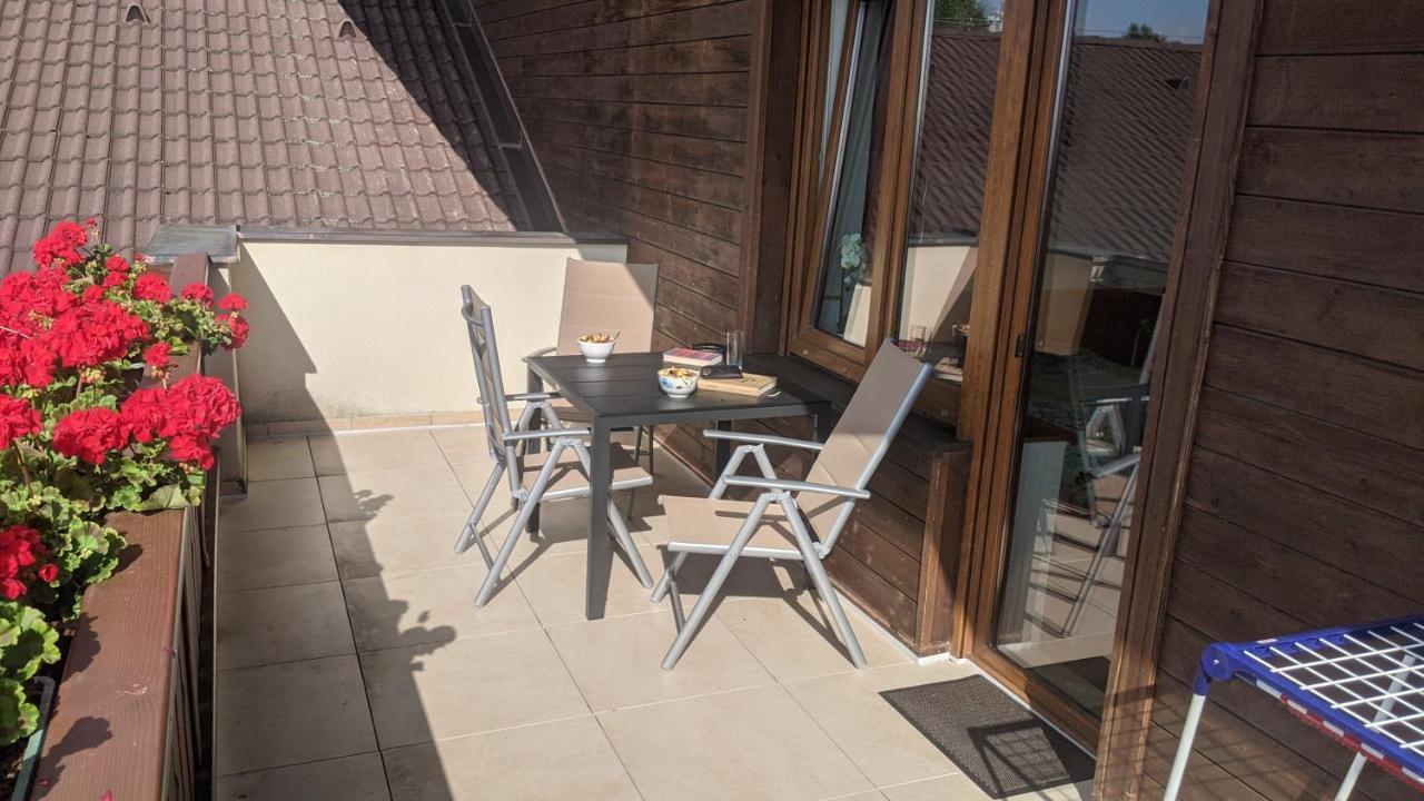 Apartmany Villa Severka Vysoke Tatry Bagian luar foto