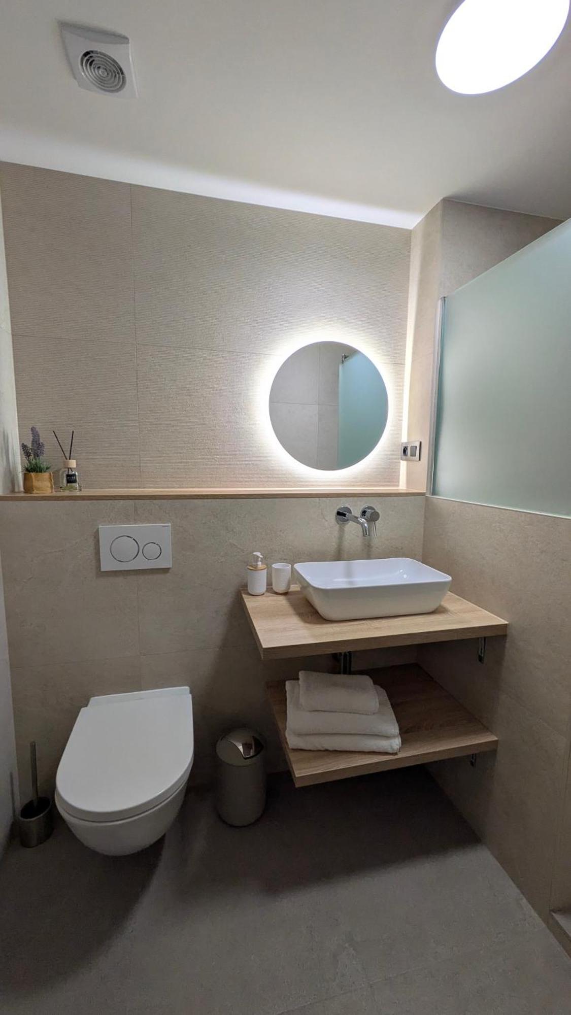 Apartmany Villa Severka Vysoke Tatry Bagian luar foto