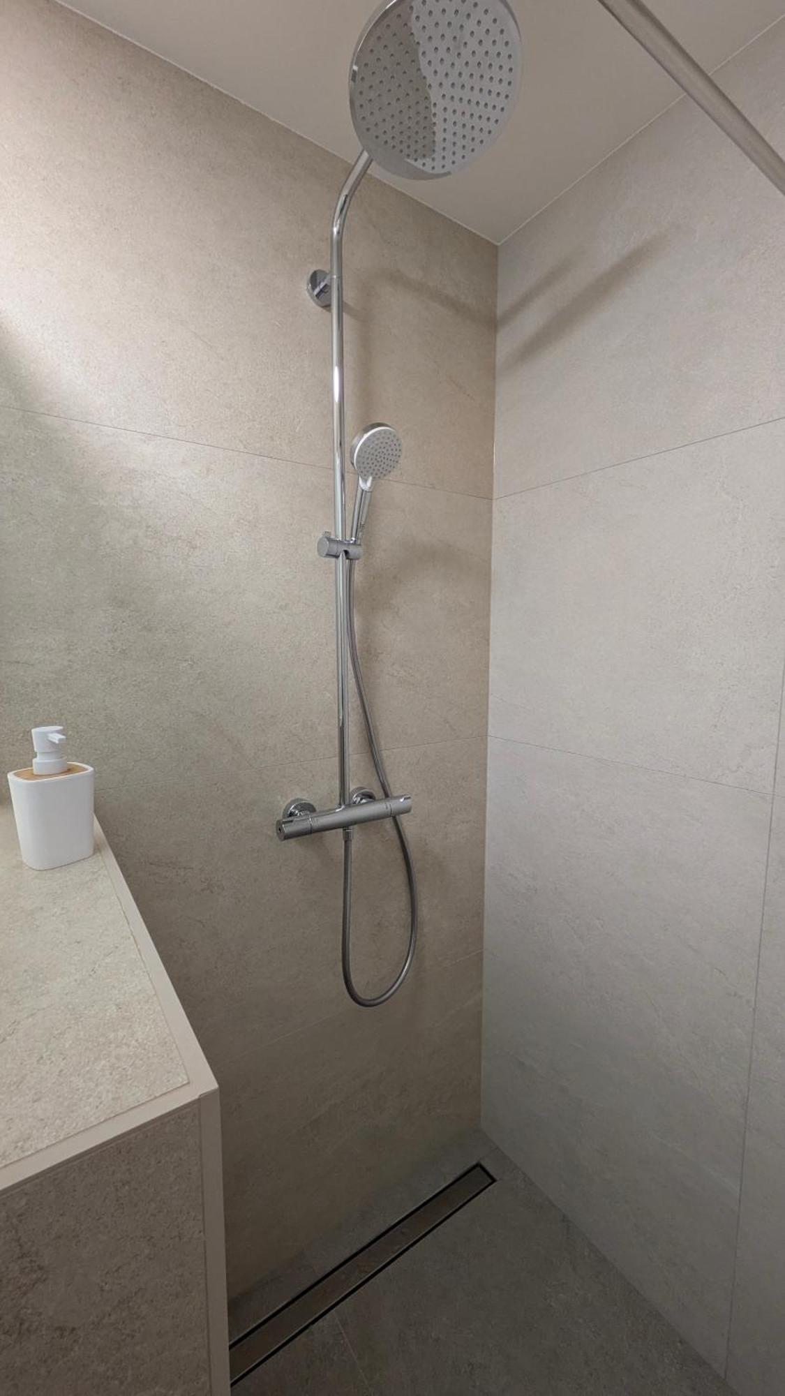 Apartmany Villa Severka Vysoke Tatry Ruang foto