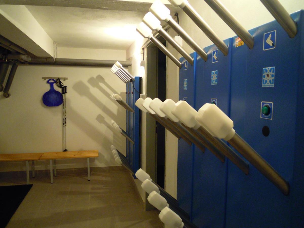 Apartmany Villa Severka Vysoke Tatry Bagian luar foto